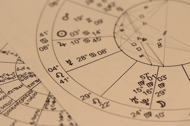 Astrologie und Hellsehen über ihre persönliche Zukunft